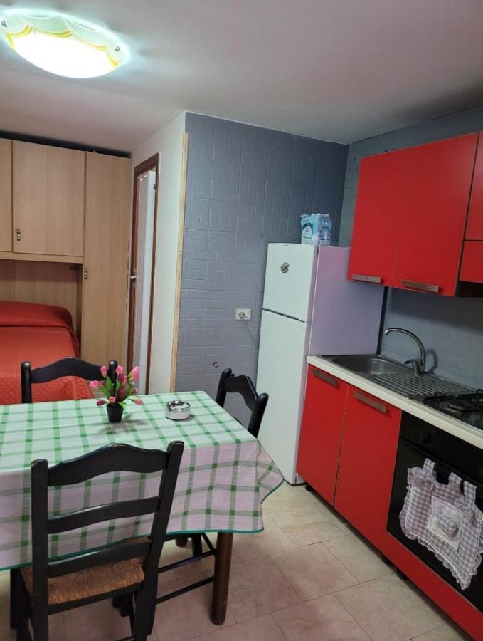 La Casa E Pulcinella Apartment Naples Exterior photo